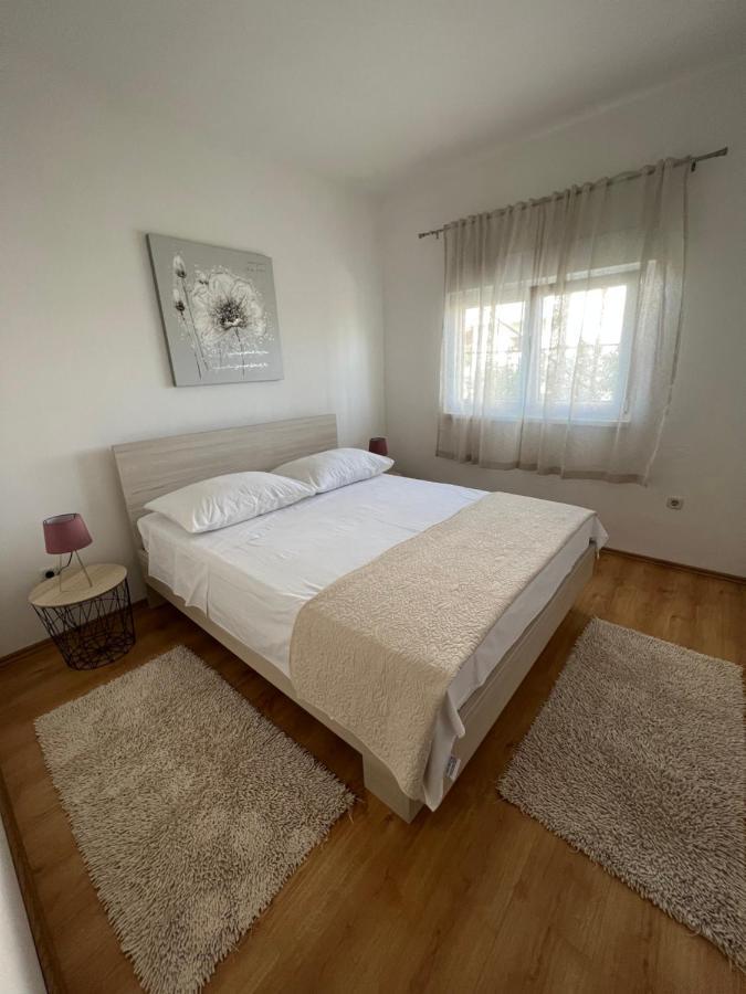 Apartman Burcul Sukošan エクステリア 写真